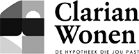 Clarian Wonen - Partner Inkomensverklaring